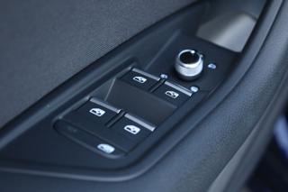 AUDI A4 usata, con Touch screen