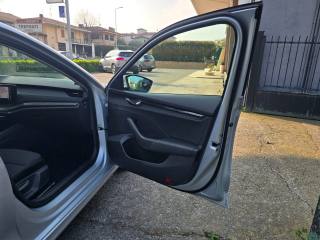 SKODA Octavia usata 134