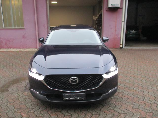 MAZDA CX-30 usata, con ABS