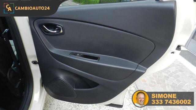 RENAULT Captur usata 79
