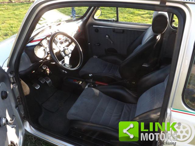 FIAT 500 usata 52