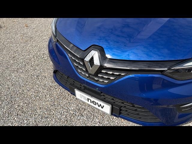 RENAULT Clio usata, con Fendinebbia