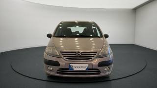 CITROEN C3 usata, con Airbag laterali