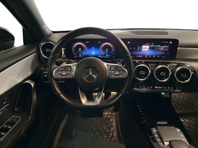 MERCEDES-BENZ A 250 usata, con Controllo trazione