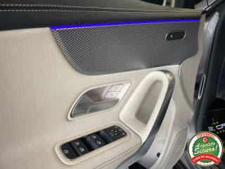 MERCEDES-BENZ CLA 180 usata, con Cerchi in lega