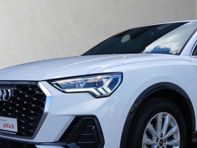 AUDI Q3 usata, con Boardcomputer