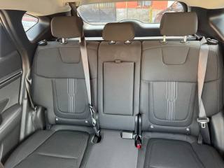 HYUNDAI Tucson usata, con Regolazione elettrica sedili