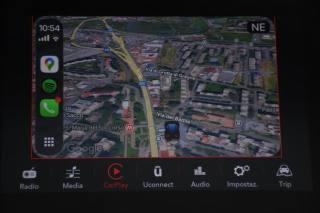 FIAT 500 usata, con Cruise Control