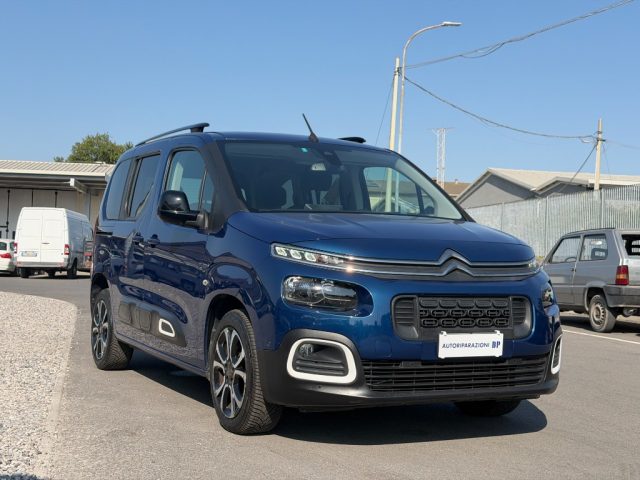 CITROEN Berlingo usata, con Airbag laterali
