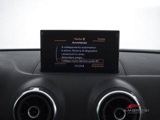 AUDI A3 usata 14