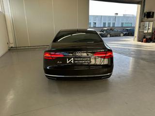 AUDI A8 usata, con Antifurto