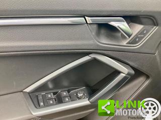 AUDI Q3 usata, con Immobilizzatore elettronico