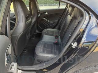 MERCEDES-BENZ A 160 usata, con Cruise Control