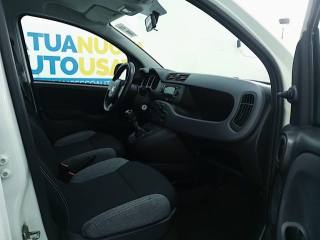FIAT Panda usata, con Kit antipanne