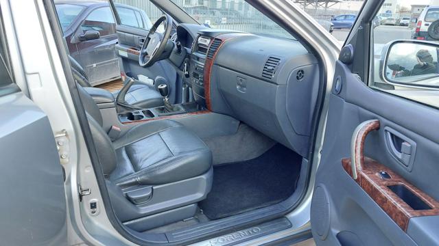 KIA Sorento usata, con Climatizzatore automatico, 2 zone