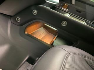 LAND ROVER Defender usata, con Airbag posteriore