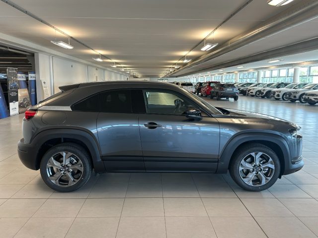 MAZDA MX-30 usata, con Controllo automatico clima