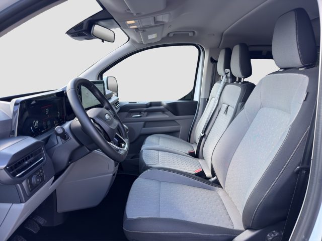 FORD Tourneo Custom usata 8