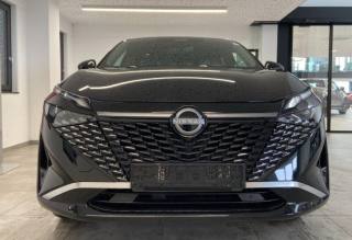 NISSAN Qashqai usata, con Alzacristalli elettrici