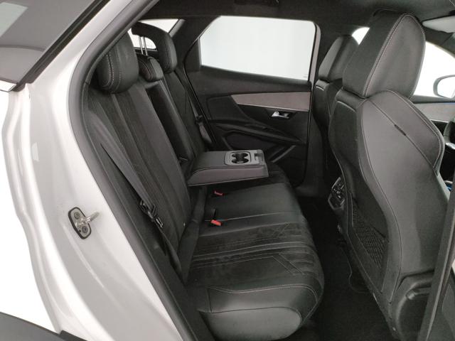 PEUGEOT 3008 usata, con Controllo vocale