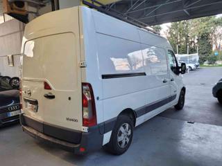 NISSAN NV400 usata, con Chiusura centralizzata