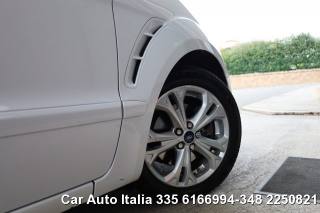 FORD S-Max usata 125