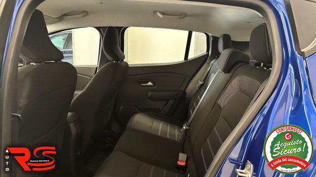 DACIA Sandero usata, con ESP