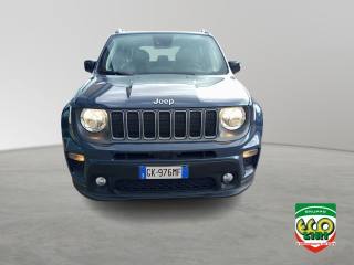 JEEP Renegade 1.3 T4 190CV PHEV 4xe AT6 Limited
