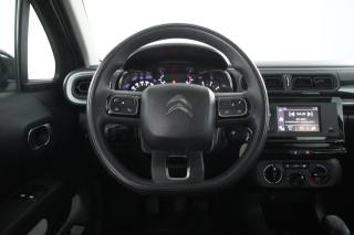 CITROEN C3 usata 11