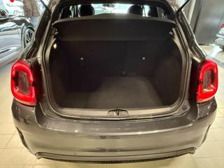 FIAT 500X usata, con Touch screen