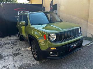JEEP Renegade usata, con Airbag Passeggero