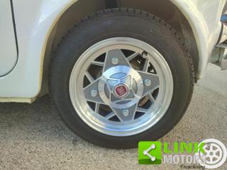 FIAT 500 usata 7