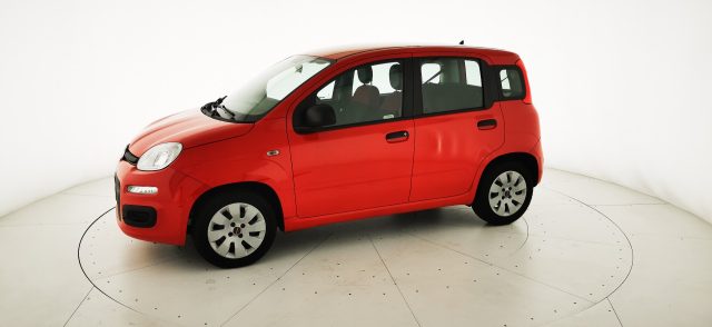 FIAT Panda usata 27