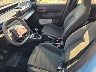 CITROEN C3 usata, con Controllo trazione