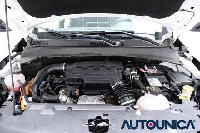 JEEP Compass usata 74