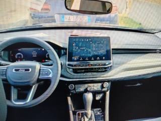 JEEP Compass usata, con Climatizzatore