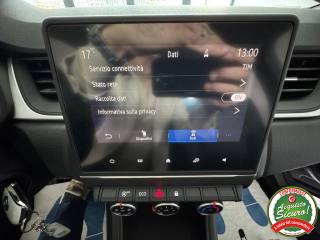 RENAULT Captur usata, con Filtro antiparticolato