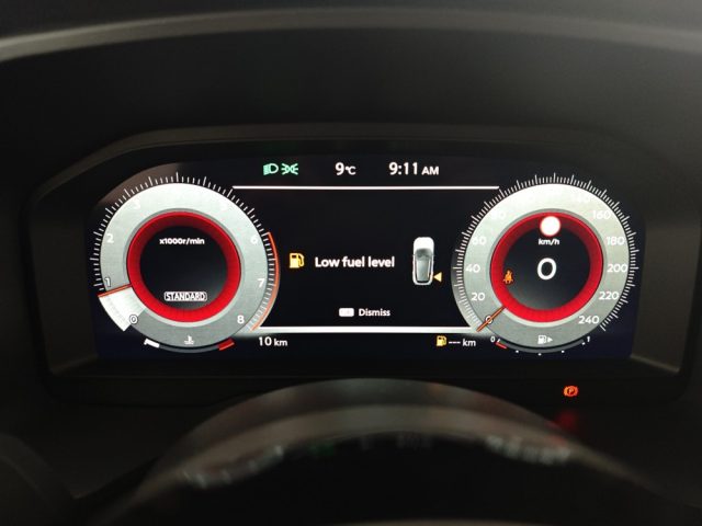 NISSAN Qashqai usata, con Cerchi in lega