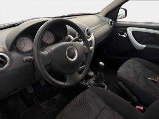 DACIA Sandero usata, con Chiusura centralizzata