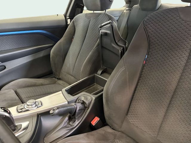 BMW 420 usata, con Sistema di chiamata d