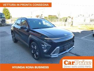 HYUNDAI Kona usata, con Airbag