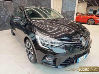 RENAULT Clio usata, con Airbag laterali
