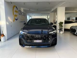 AUDI Q8 usata, con Autoradio