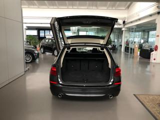 BMW 520 usata, con Chiusura centralizzata