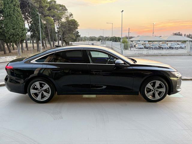 AUDI A6 usata, con Airbag Passeggero