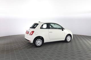 FIAT 500 usata 2