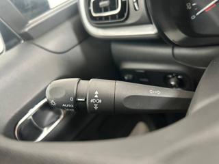 CITROEN C3 usata, con Immobilizzatore elettronico