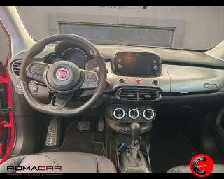 FIAT 500X usata, con ESP