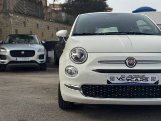 FIAT 500 usata, con Chiusura centralizzata