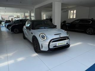 MINI Cooper SE usata, con Airbag Passeggero
